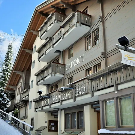 Hotel Maya Caprice-3